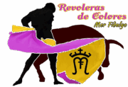 Revoleras de Colores Mer Fidalgo
